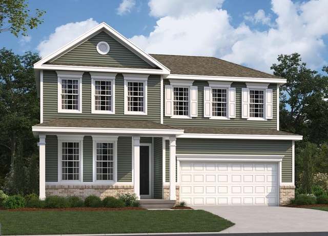 Property at 516 Aster Ln, Orange, VA 22960, 4 beds, 3 baths