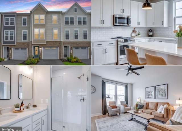 Property at 14488 Nebbiolo Dr, Gainesville, VA 20155, 4 beds, 3.5 baths