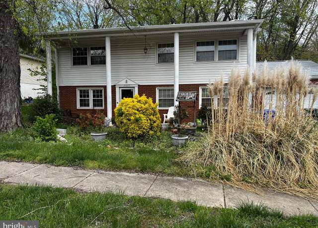 Property at 13217 Kephart Ln, Woodbridge, VA 22193, 4 beds, 3 baths