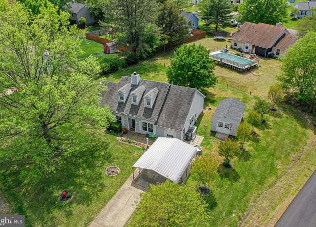 Property at 10630 Bent Tree Dr, Fredericksburg, VA 22407, 3 beds, 2 baths