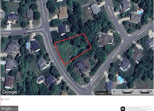 Property at 12003 Big Ben Blvd, Fredericksburg, VA 22407