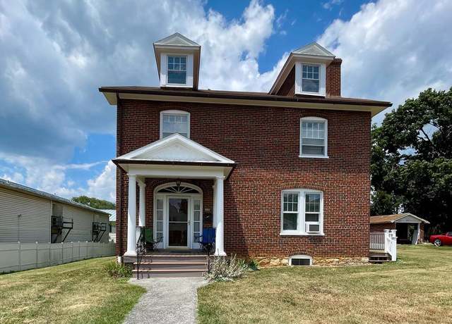 Property at 506-E. Liberty, Charles Town, WV 25414, 3 beds, 2 baths