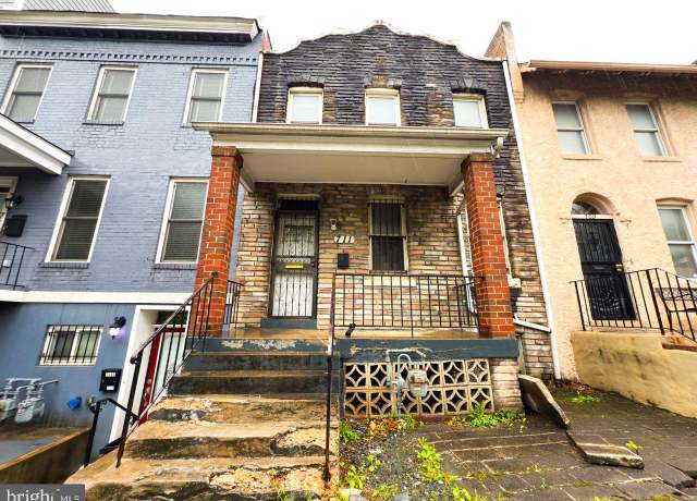 Property at 711 Florida Ave NE, Washington, DC 20002, 3 beds, 2 baths