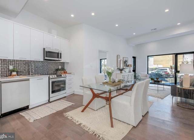 Property at 4328 Georgia Ave NW #101, Washington, DC 20011, 3 beds, 3 baths