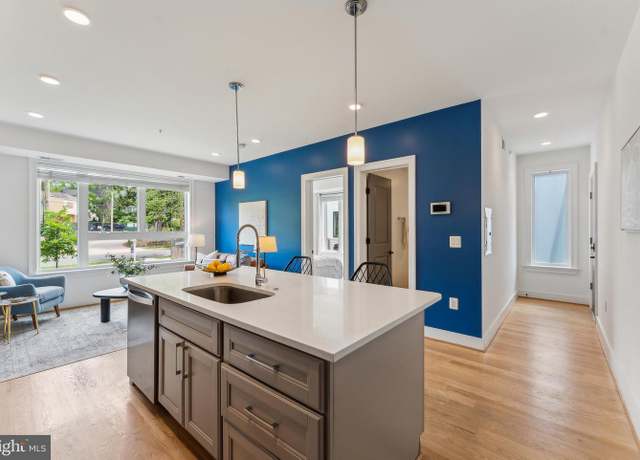 Property at 1007 Bryant St NE #3, Washington, DC 20018, 2 beds, 2 baths