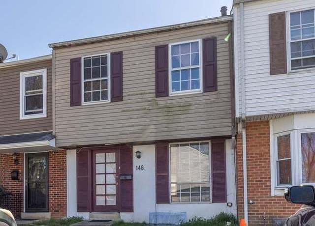 Property at 146 Elliot St, Newark, DE 19713, 5 beds, 2 baths