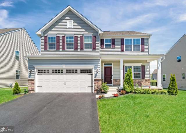 Property at 147 Parker Dr, Middletown, DE 19709, 4 beds, 2.5 baths