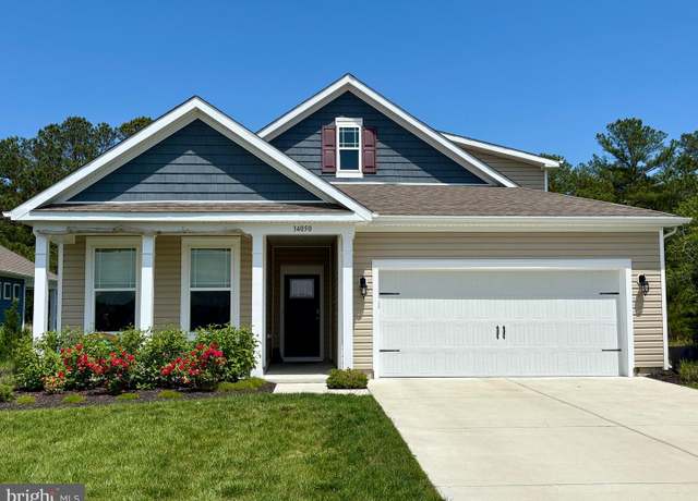 Property at 34050 Gooseberry Ave, Ocean View, DE 19970, 3 beds, 3 baths