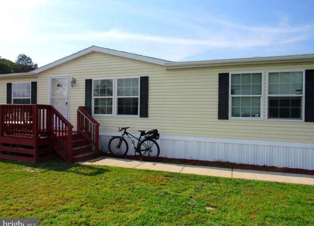 Property at 68 Hitch Pond Cir #54538, Seaford, DE 19973, 4 beds, 2 baths