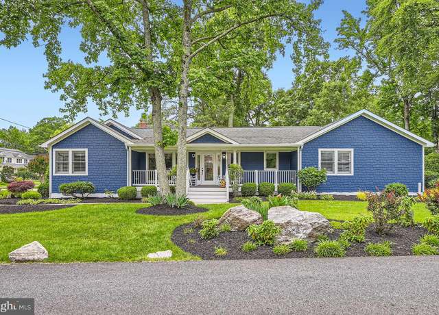 Property at 3528 Cohasset Ave, Annapolis, MD 21403, 2 beds, 2 baths