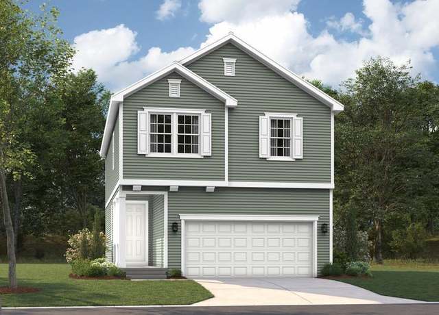 Property at 5718 Howard Dr, Glen Burnie, MD 21060, 4 beds, 3.5 baths