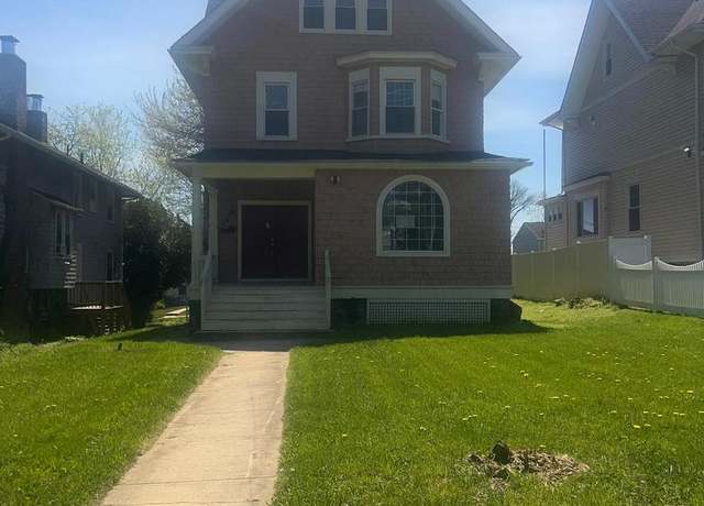 Property at 3403 Walbrook Ave, Baltimore, MD 21216, 6 beds, 3.5 baths