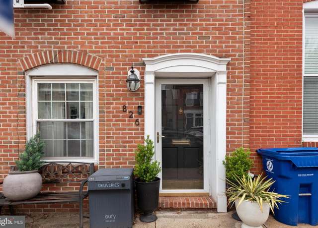 Property at 826 S Kenwood Ave, Baltimore, MD 21224, 3 beds, 2.5 baths