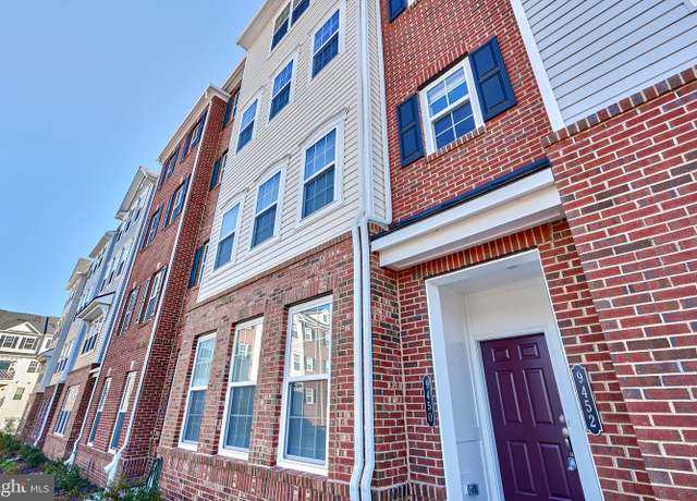 Property at 9450 Davy Ln #466, Owings Mills, MD 21117, 3 beds, 2.5 baths