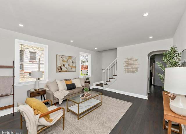 Property at 3008 Moreland Ave, Parkville, MD 21234, 4 beds, 2 baths