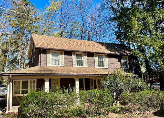 Property at 6 Cedar Ave, Towson, MD 21286, 1 bed, 1 bath