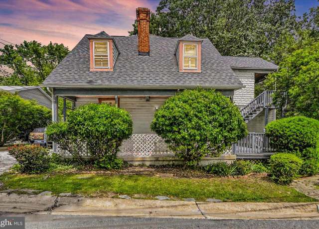 Property at 133-S S Prospect Ave, Baltimore, MD 21228, 4 beds, 3 baths