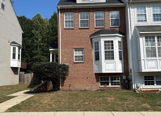 Property at 10750 Jacksonhole Pl, White Plains, MD 20695, 4 beds, 3.5 baths