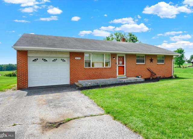 Property at 2195 Feeser Rd N, Taneytown, MD 21787, 2 beds, 2 baths