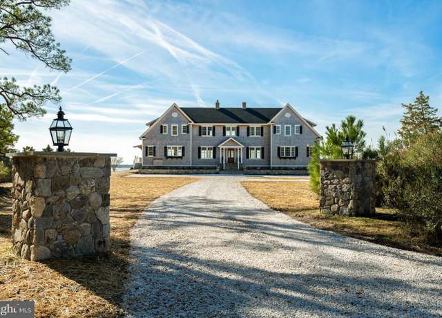 Property at 1301 Broadview Dr, Cambridge, MD 21613, 3 beds, 3.5 baths