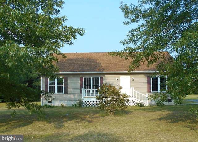 Property at 6271 Solomons Cir, Hurlock, MD 21643, 3 beds, 2 baths
