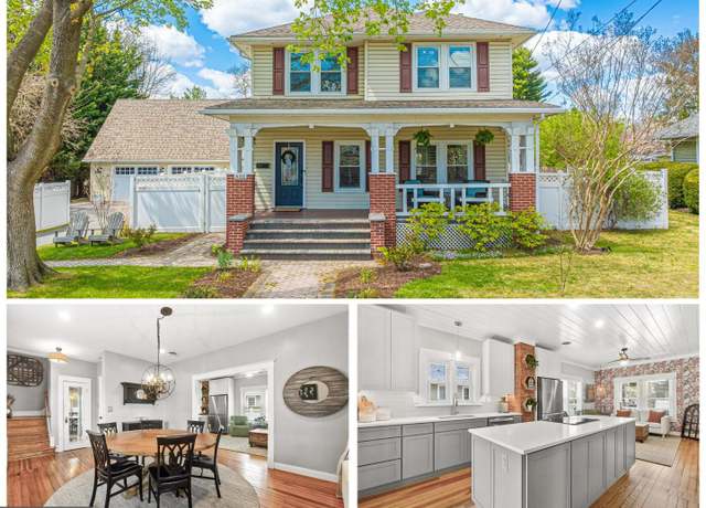 Property at 403 Wilson Pl, Frederick, MD 21702, 3 beds, 3 baths