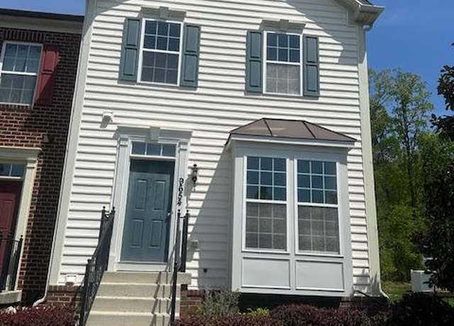 Property at 9654 Atterbury Ln, Frederick, MD 21704, 4 beds, 3.5 baths