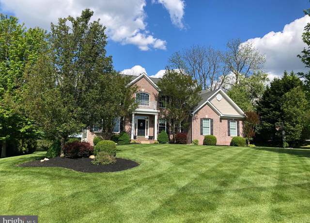 Property at 1209 Bear Hollow Ct, Forest Hill, MD 21050, 4 beds, 3.5 baths