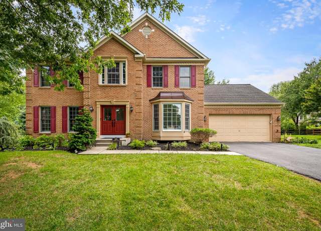 Property at 1802 Fieldwest Ct, Bel Air, MD 21015, 4 beds, 3.5 baths