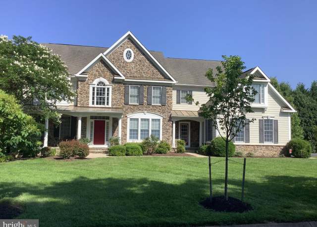 Property at 6720 Walter Scott Way, Columbia, MD 21044, 5 beds, 5.5 baths