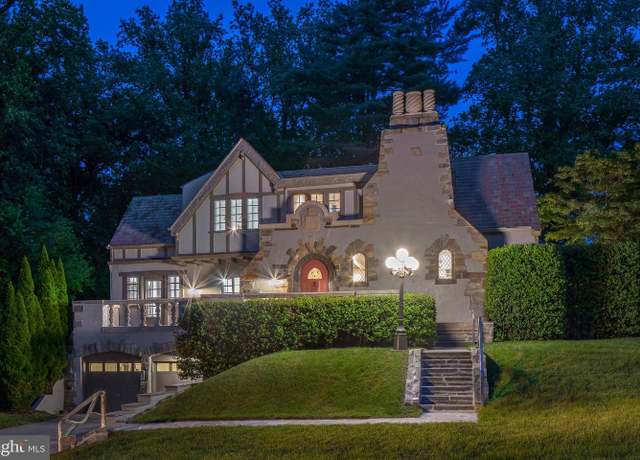 Property at 302 Ellsworth Dr, Silver Spring, MD 20910, 5 beds, 5 baths