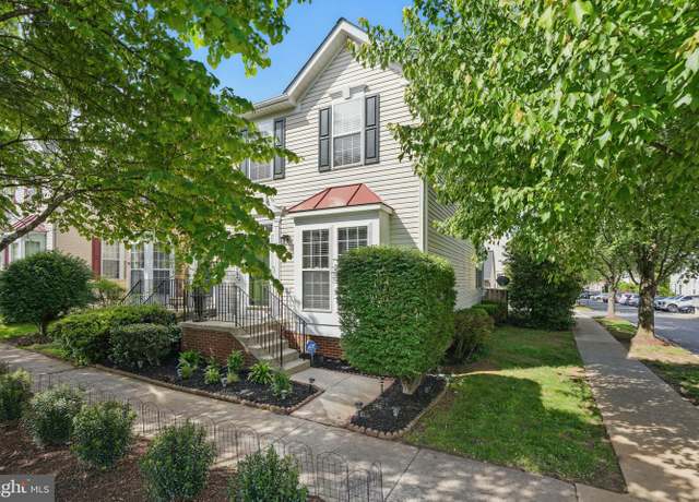 Property at 13912 Lullaby Rd, Germantown, MD 20874, 4 beds, 3.5 baths