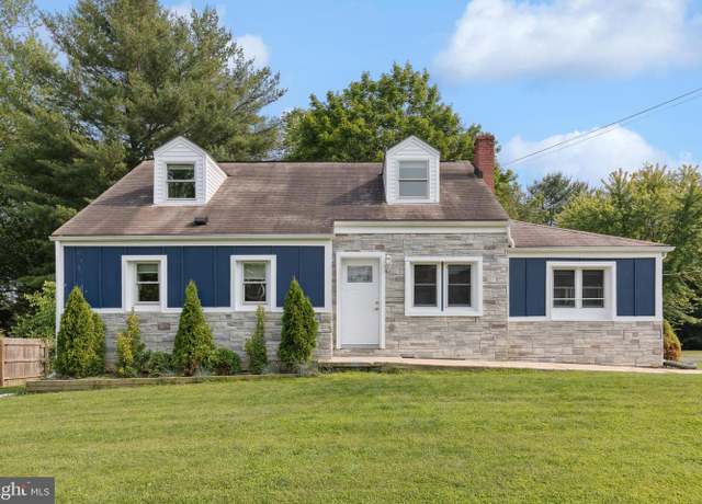 Property at 9722 Beall Ave, Damascus, MD 20872, 4 beds, 4 baths