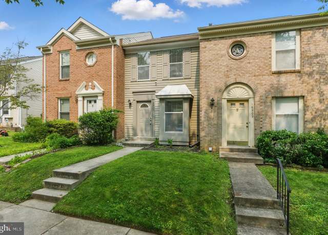 Property at 18911 Coral Grove Ter, Germantown, MD 20874, 2 beds, 2.5 baths