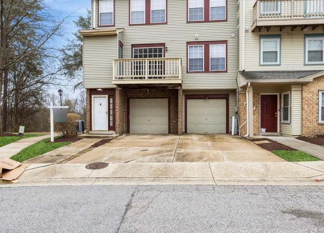 Property at 4700 Ridgeline Ter, Bowie, MD 20720, 3 beds, 2.5 baths