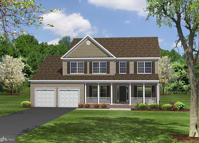 Property at 24142 Alice Spring Ln, Hollywood, MD 20636, 4 beds, 2.5 baths