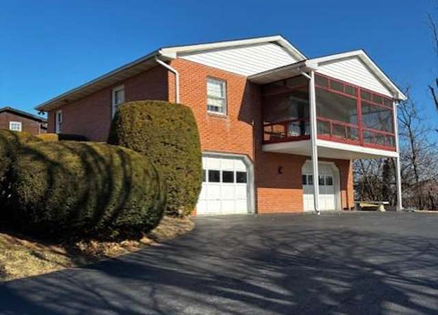 Property at 1255 Dual Hwy, Hagerstown, MD 21740, 1 bed, 2 baths