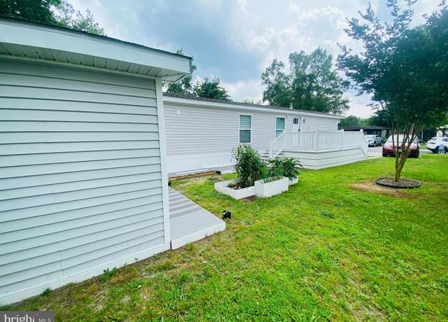 Property at 243 Sand Castle Blvd, Fruitland, MD 21826, 2 beds, 2 baths