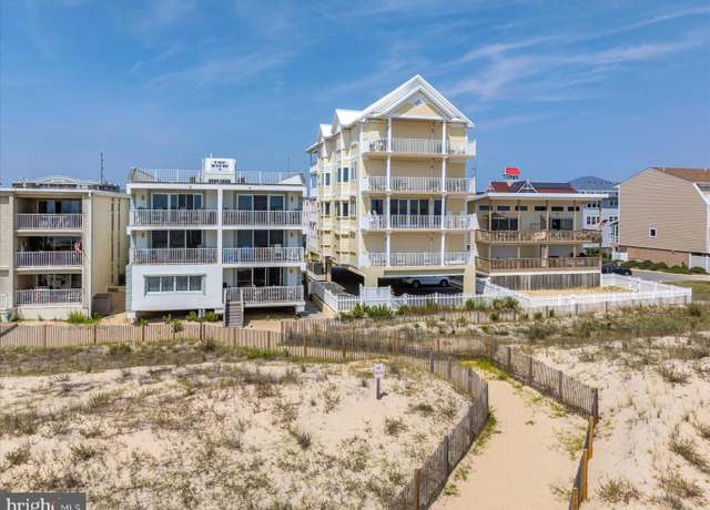 Property at 4307 Atlantic Ave #102, Ocean City, MD 21842, 3 beds, 3 baths