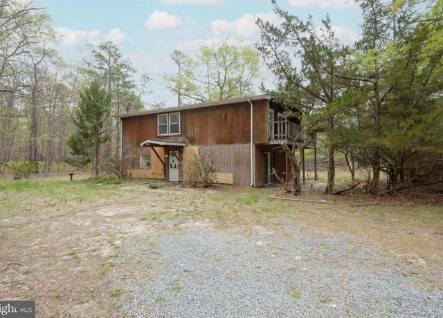 Property at 450 Weymouth Rd, Buena, NJ 08310, 2 beds, 1 bath