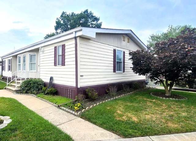 Property at 484 Pilgrim Way, Buena, NJ 08310, 2 beds, 2 baths