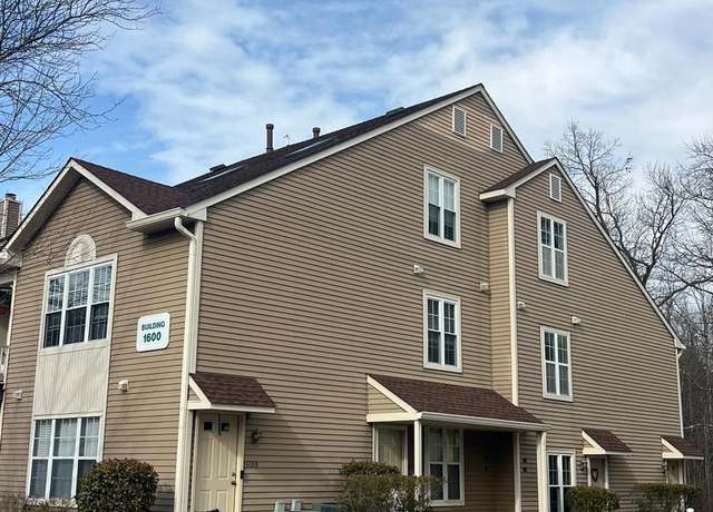 Property at 1606-B Denham Ct, Mount Laurel, NJ 08054, 2 beds, 2 baths