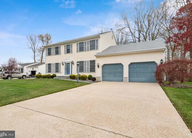 Property at 31 Lisa Marie Ter, Millville, NJ 08332, 4 beds, 2.5 baths