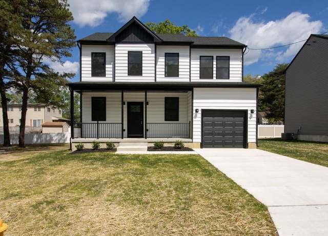Property at 20 Lincoln Ave, Sicklerville, NJ 08081, 4 beds, 2.5 baths