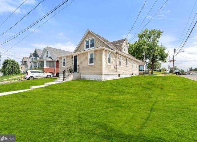 Property at 218 High St, Glendora, NJ 08029, 4 beds, 2.5 baths