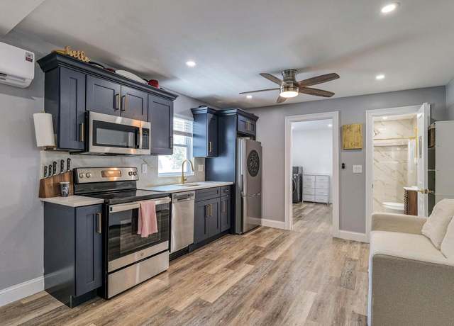 Property at 5407 Pacific Ave #13, Wildwood Crest, NJ 08260, 1 bed, 1 bath