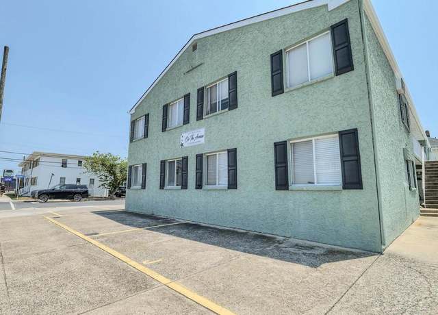 Property at 5407 Pacific Ave #13, Wildwood Crest, NJ 08260, 1 bed, 1 bath