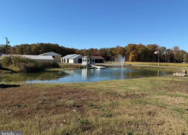 Property at 1523 Harding Hwy, Newfield, NJ 08344