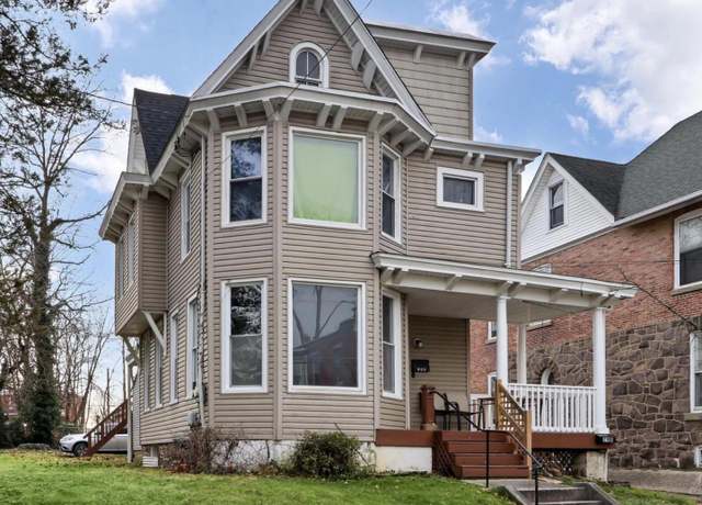 Property at 29 Hopkins St, Woodbury, NJ 08096, 4 beds, 2 baths