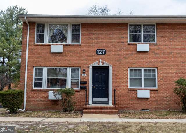 Property at 127 The Orch Unit A, East Windsor, NJ 08512, 1 bed, 1 bath